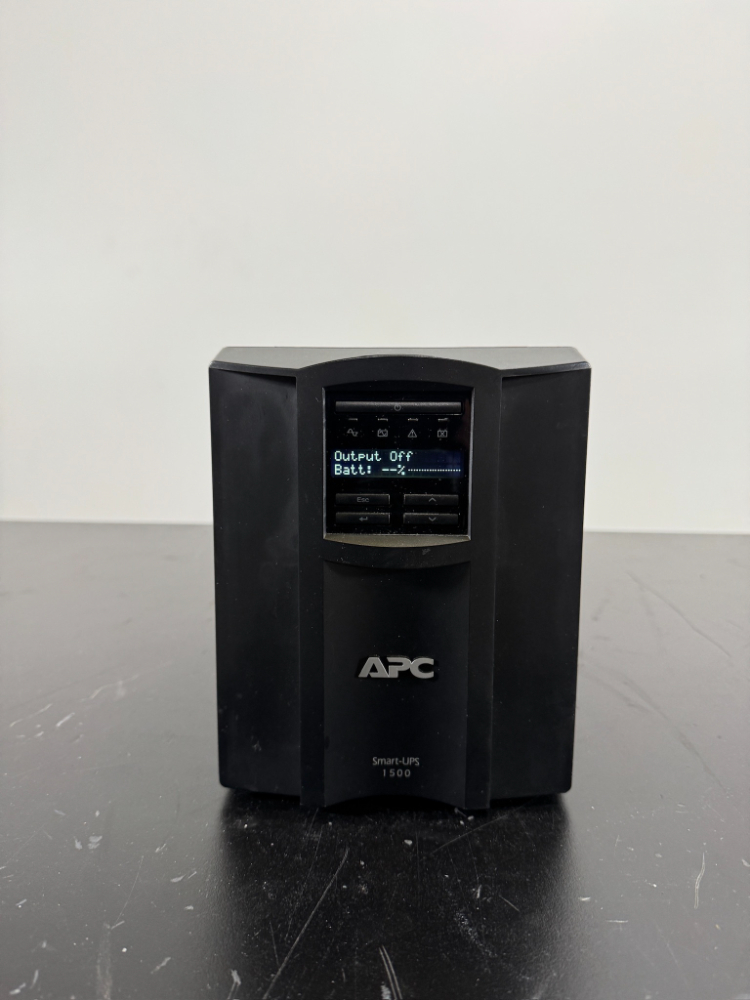 Image of APC Smart-UPS 1500